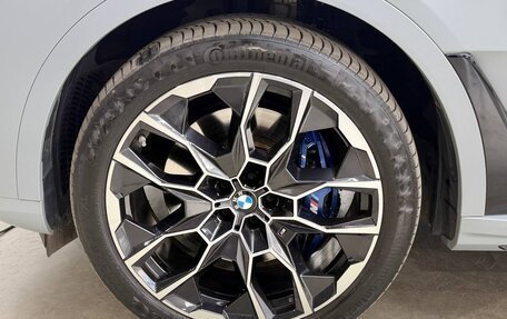 BMW X7, 2024 год, 14 000 000 рублей, 13 фотография