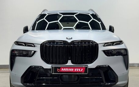 BMW X7, 2024 год, 14 000 000 рублей, 2 фотография