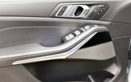BMW X7, 2024 год, 14 000 000 рублей, 16 фотография