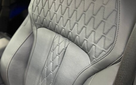 BMW X7, 2024 год, 14 000 000 рублей, 18 фотография