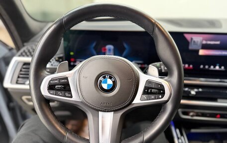 BMW X7, 2024 год, 14 000 000 рублей, 22 фотография