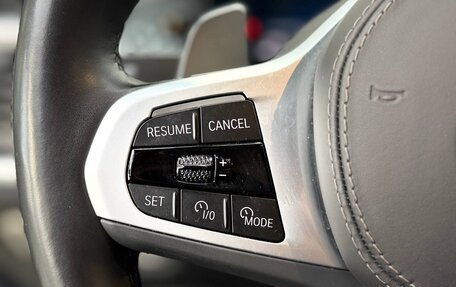 BMW X7, 2024 год, 14 000 000 рублей, 21 фотография