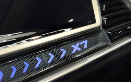 BMW X7, 2024 год, 14 000 000 рублей, 24 фотография
