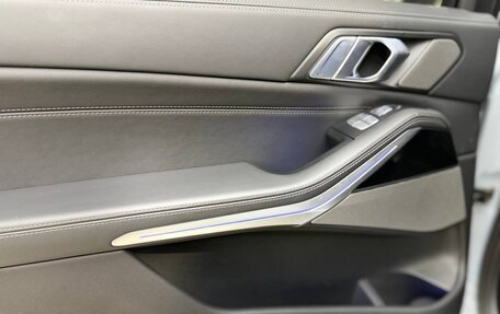 BMW X7, 2024 год, 14 000 000 рублей, 30 фотография