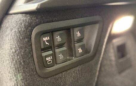 BMW X7, 2024 год, 14 000 000 рублей, 38 фотография