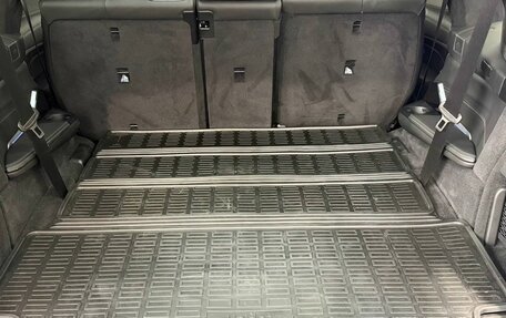BMW X7, 2024 год, 14 000 000 рублей, 37 фотография