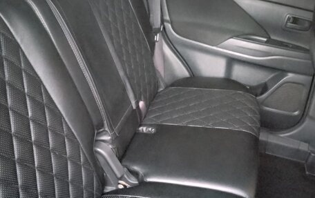 Mitsubishi Outlander III рестайлинг 3, 2013 год, 750 000 рублей, 7 фотография