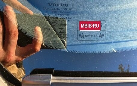 Volvo XC60 II, 2019 год, 2 800 000 рублей, 1 фотография