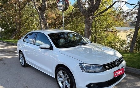 Volkswagen Jetta VII, 2013 год, 1 270 000 рублей, 1 фотография