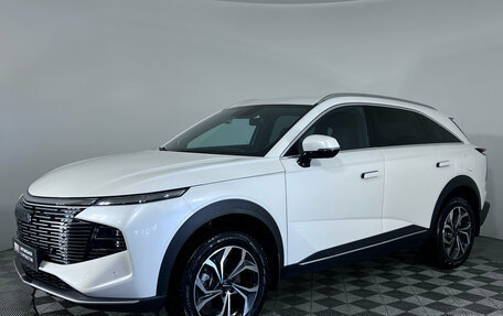 Haval F7, 2024 год, 2 300 000 рублей, 1 фотография