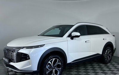 Haval F7, 2024 год, 2 300 000 рублей, 1 фотография