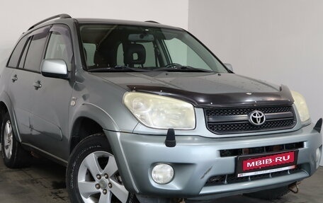 Toyota RAV4, 2003 год, 699 000 рублей, 1 фотография