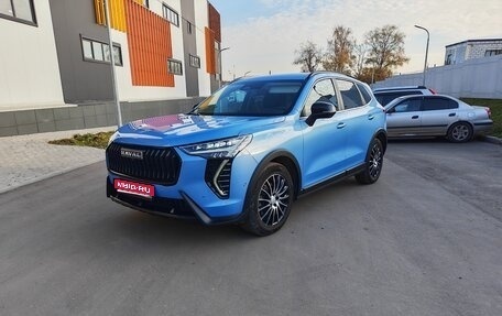 Haval Jolion, 2024 год, 1 799 000 рублей, 1 фотография