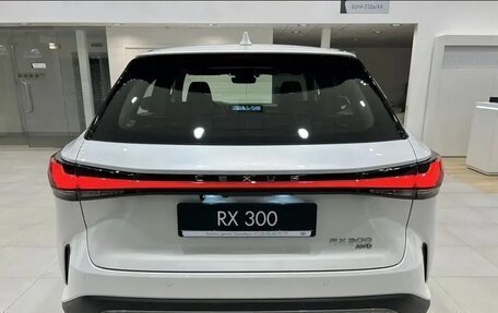 Lexus RX IV рестайлинг, 2026 год, 7 700 000 рублей, 2 фотография