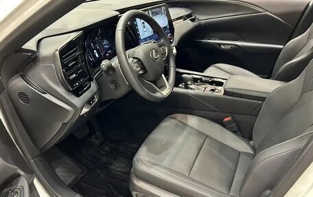 Lexus RX IV рестайлинг, 2026 год, 7 700 000 рублей, 3 фотография