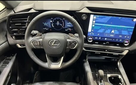 Lexus RX IV рестайлинг, 2026 год, 7 700 000 рублей, 4 фотография