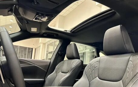 Lexus RX IV рестайлинг, 2026 год, 7 700 000 рублей, 5 фотография