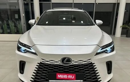 Lexus RX IV рестайлинг, 2026 год, 7 700 000 рублей, 6 фотография