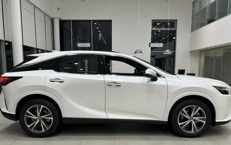 Lexus RX IV рестайлинг, 2026 год, 7 700 000 рублей, 9 фотография