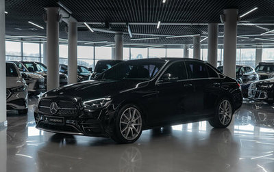 Mercedes-Benz E-Класс, 2021 год, 4 950 000 рублей, 1 фотография