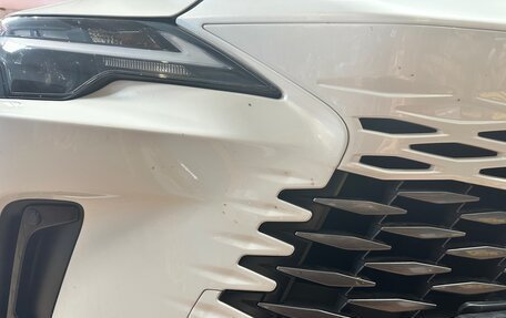 Lexus RX IV рестайлинг, 2026 год, 7 700 000 рублей, 12 фотография