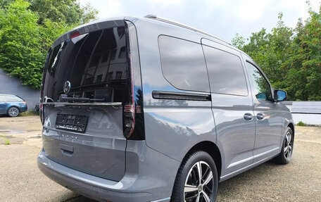 Volkswagen Caddy IV, 2023 год, 3 650 000 рублей, 3 фотография