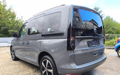 Volkswagen Caddy IV, 2023 год, 3 650 000 рублей, 4 фотография