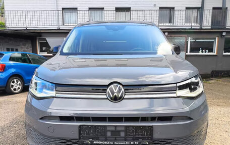 Volkswagen Caddy IV, 2023 год, 3 650 000 рублей, 5 фотография