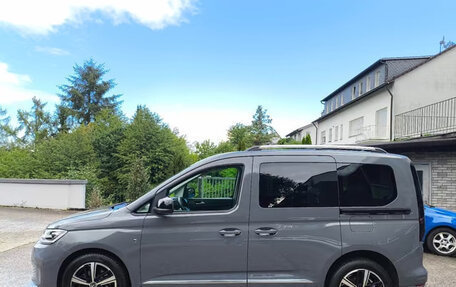 Volkswagen Caddy IV, 2023 год, 3 650 000 рублей, 7 фотография