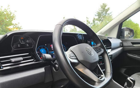Volkswagen Caddy IV, 2023 год, 3 650 000 рублей, 14 фотография