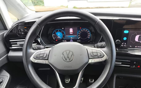 Volkswagen Caddy IV, 2023 год, 3 650 000 рублей, 13 фотография