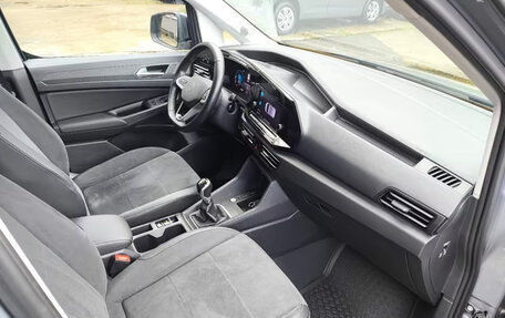 Volkswagen Caddy IV, 2023 год, 3 650 000 рублей, 16 фотография