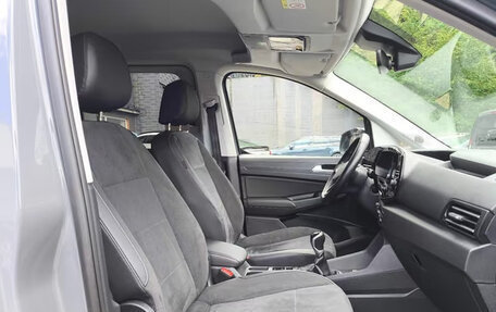Volkswagen Caddy IV, 2023 год, 3 650 000 рублей, 18 фотография