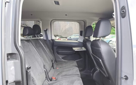 Volkswagen Caddy IV, 2023 год, 3 650 000 рублей, 19 фотография