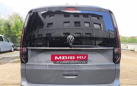 Volkswagen Caddy IV, 2023 год, 3 650 000 рублей, 8 фотография