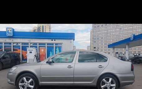 Skoda Octavia, 2012 год, 410 000 рублей, 6 фотография
