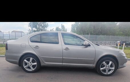 Skoda Octavia, 2012 год, 410 000 рублей, 7 фотография