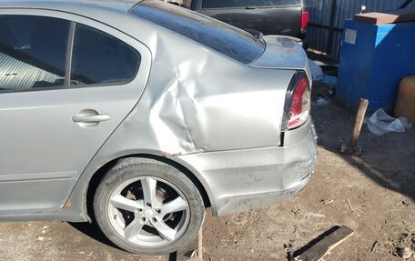Skoda Octavia, 2012 год, 410 000 рублей, 10 фотография