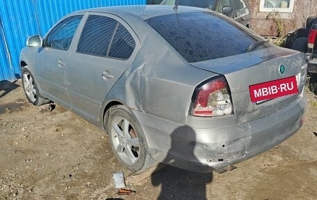 Skoda Octavia, 2012 год, 410 000 рублей, 12 фотография