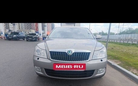 Skoda Octavia, 2012 год, 410 000 рублей, 8 фотография