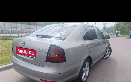 Skoda Octavia, 2012 год, 410 000 рублей, 5 фотография