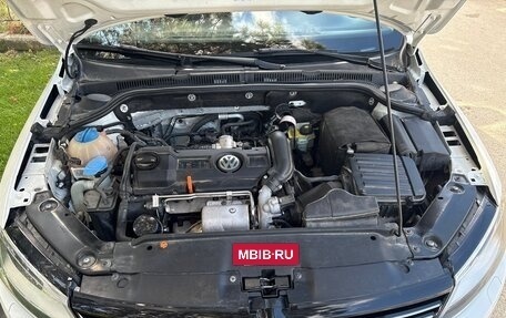 Volkswagen Jetta VII, 2013 год, 1 270 000 рублей, 6 фотография