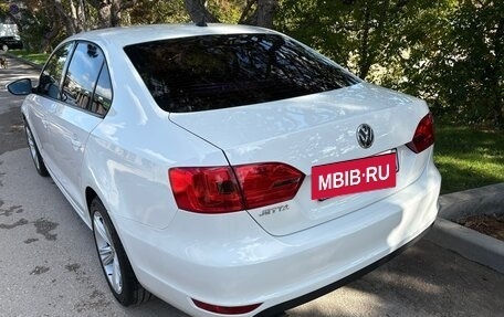 Volkswagen Jetta VII, 2013 год, 1 270 000 рублей, 8 фотография