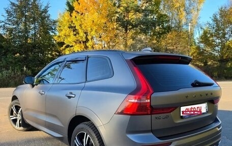 Volvo XC60 II, 2019 год, 2 800 000 рублей, 8 фотография