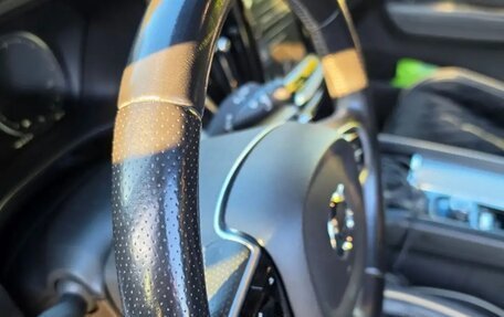 Volvo XC60 II, 2019 год, 2 800 000 рублей, 14 фотография