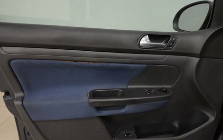 Volkswagen Golf IV, 2007 год, 520 000 рублей, 7 фотография