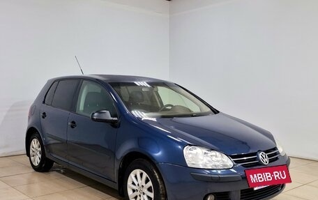 Volkswagen Golf IV, 2007 год, 520 000 рублей, 3 фотография