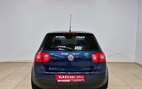 Volkswagen Golf IV, 2007 год, 520 000 рублей, 5 фотография