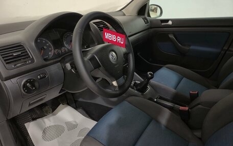 Volkswagen Golf IV, 2007 год, 520 000 рублей, 9 фотография