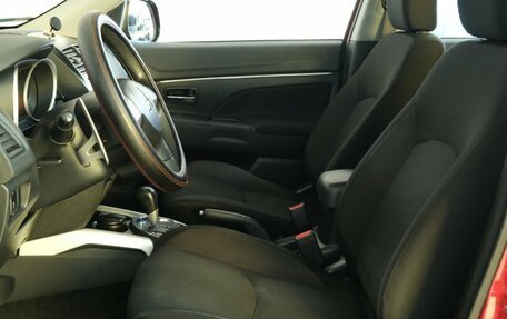 Mitsubishi ASX I рестайлинг, 2010 год, 1 049 000 рублей, 8 фотография